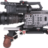 Vocas Sony PXW FX9 – Production kit – Lateral2