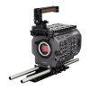 Wooden Camera – Sony FX9 – Kit Advanced – Frontal