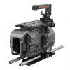 Wooden Camera – Sony FX9 – Kit Advanced – Trasera