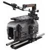 Wooden Camera – Sony FX9 – Kit Pro – Trasera