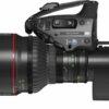 Canon CN10x25 IAS S Vista Superior