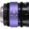 Spirit Lab Prime Series Al 15mm – Vista detalle