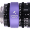 Spirit Lab Prime Series Al 24mm – Vista detalle