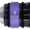 Spirit Lab Prime Series Al 50mm – Vista detalle