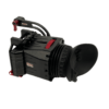 Zacuto Canon C70 Z-finder 2 – Vista general lateral