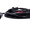 Mini Cámara Marshall HD CV226 – Detalle de cable