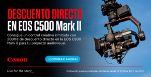 CEPROMA - Portada - DESCUENTO-EOS-C500-MARK-II