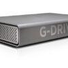 Vista de producto – G-DRIVE DESKTOP – SanDisk Professional