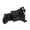 Z-Finder Canon C500 Mark II & C300 Mark III – Vista superior – Zacuto