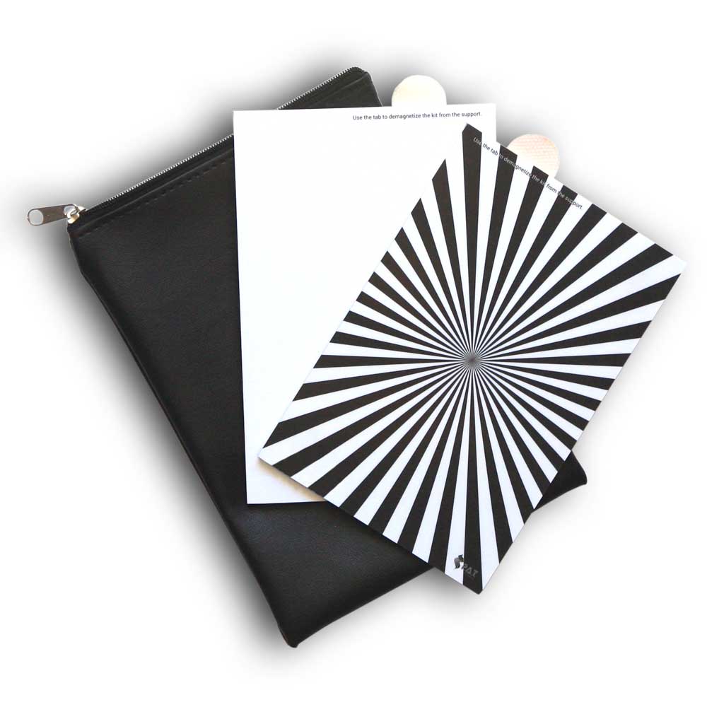 Pocket Kit SW – Imagen de producto – Pret a Tourner – CEPROMA