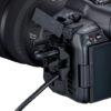 Canon EOS R5C – Conectividad – CEPROMA
