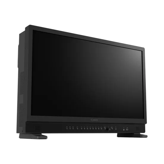 Monitor Canon DP-V2730 – Vista frontal 2