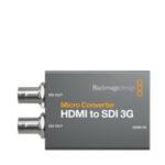 Micro converter sdi to hdmi 3g