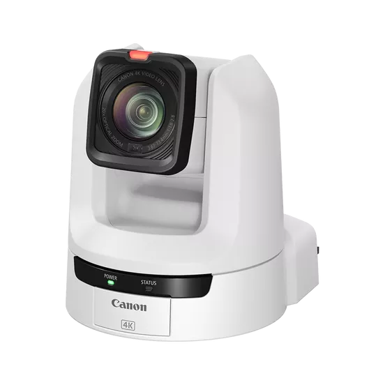 Canon CR-N300 Vista General – Cámaras PTZ – Ceproma