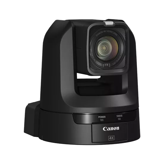 Canon CR-N300 Vista lateral – Cámaras PTZ – Ceproma