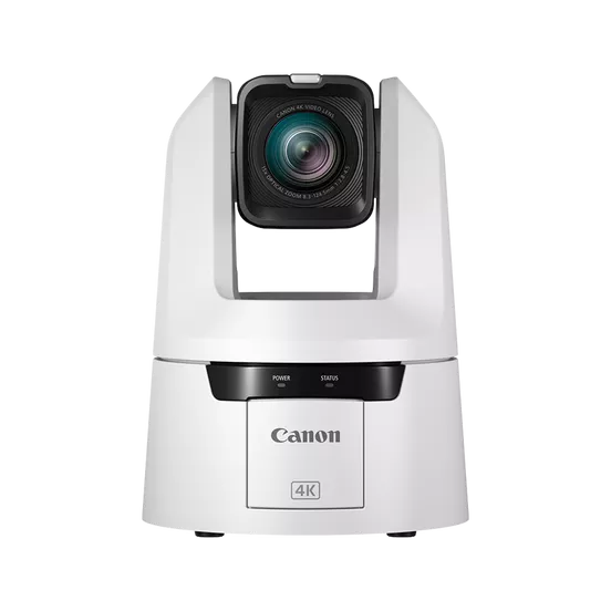 Canon CR-N500 Vista General – Cámaras PTZ – Ceproma