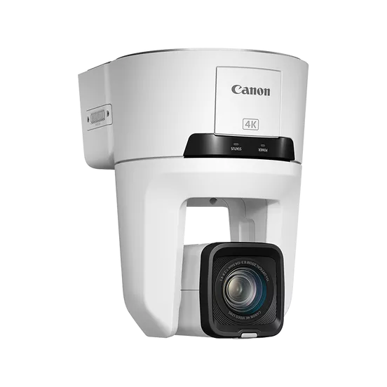 Canon CR-N500 Vista cámara colgada – Cámaras PTZ – Ceproma