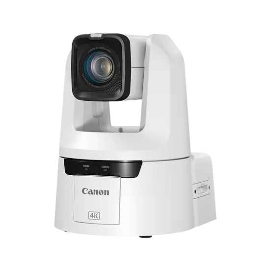Canon CR-N500 Vista lateral – Cámaras PTZ – Ceproma