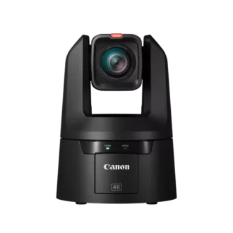 Canon CR-N700 Vista General - Cámaras PTZ - Ceproma