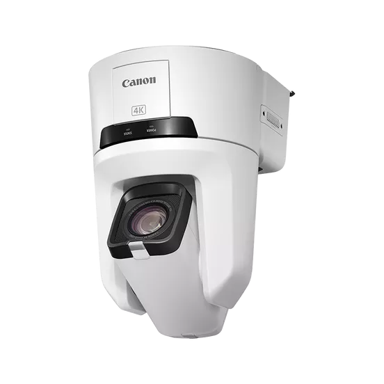 Canon CR-N700 Vista cámara blanca suspendida – Cámaras PTZ – Ceproma