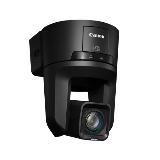 Canon CR-N700 Vista cámara suspendida – Cámaras PTZ – Ceproma