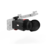 Zacuto-Z-finder-Accesorio para cámara Sony Burano